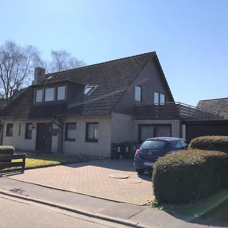 Rosenschule 2 - Og Apartment