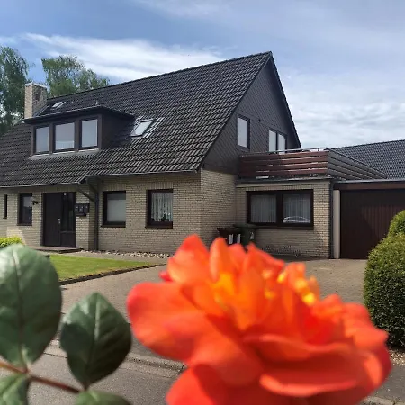 Rosenschule 2 - Og Kappeln