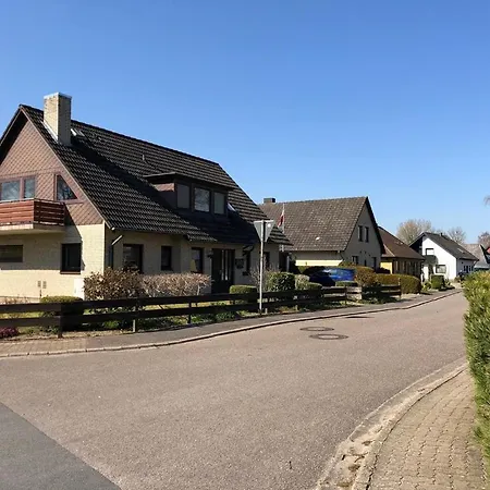 Rosenschule 2 - Og Kappeln