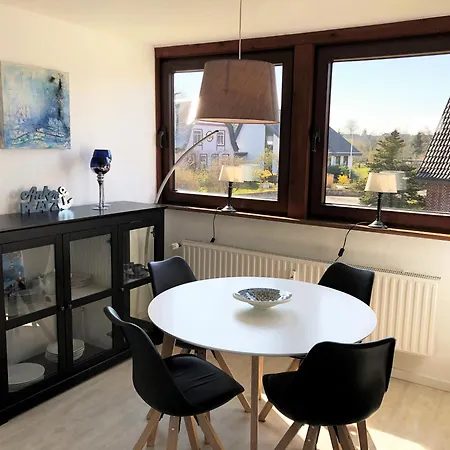 Apartment Rosenschule 2 - Og