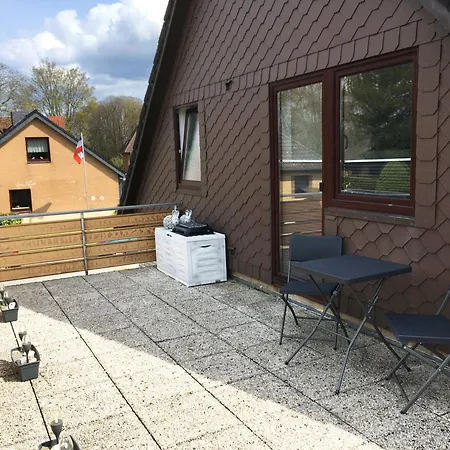 Rosenschule 2 - Og Kappeln