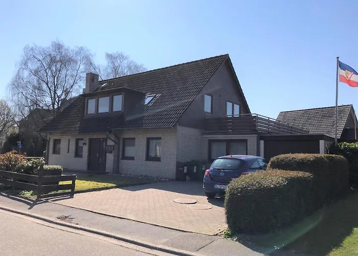 Rosenschule 2 - Og Lägenhet