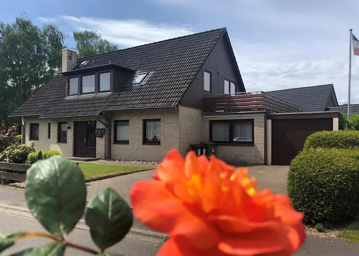 Rosenschule 2 - Og Kappeln