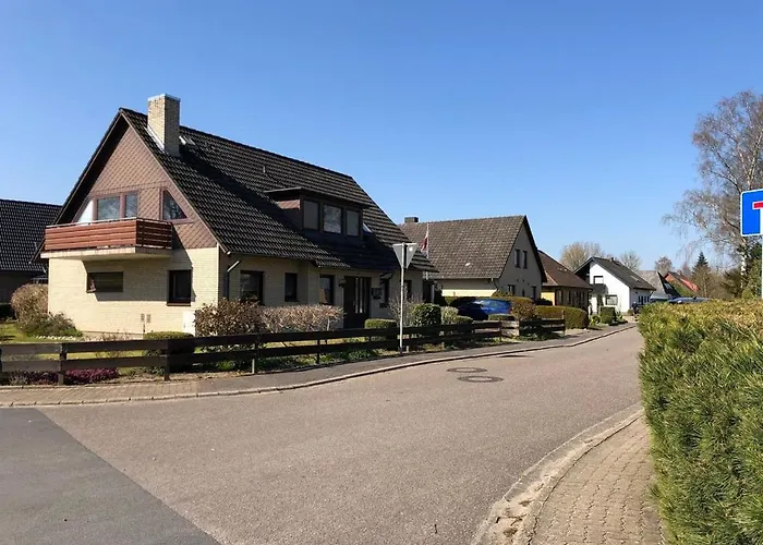 Rosenschule 2 - Og Kappeln