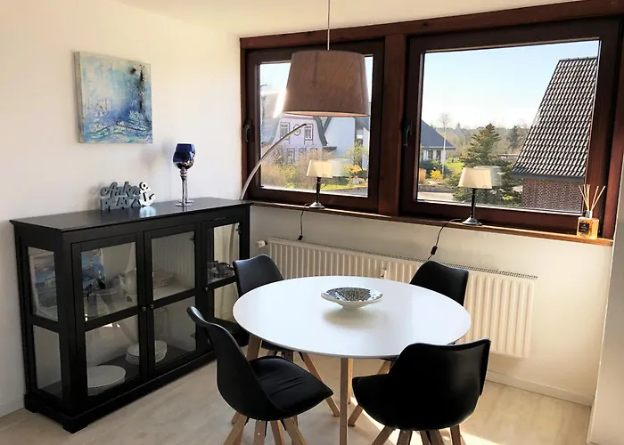 Lägenhet Rosenschule 2 - Og