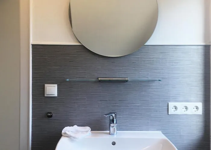 Rosenschule 2 - Og Lägenhet Kappeln