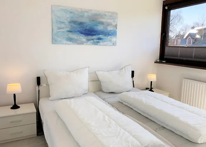 Rosenschule 2 - Og Lägenhet *