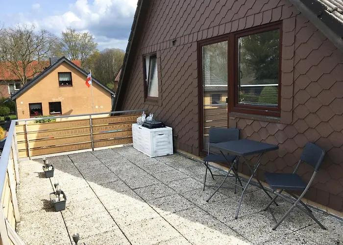 Rosenschule 2 - Og Kappeln