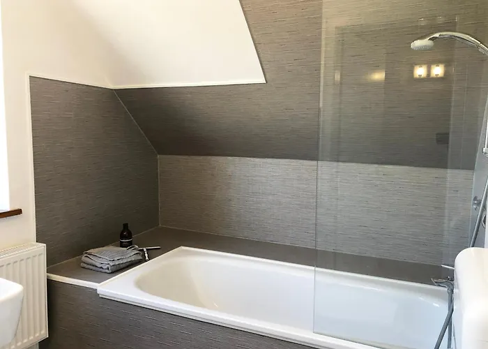 Rosenschule 2 - Og Lägenhet