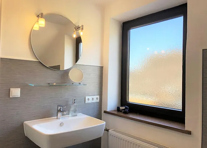 Rosenschule 2 - Og Lägenhet *