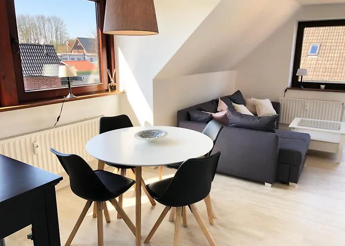 Rosenschule 2 - Og Lägenhet Kappeln