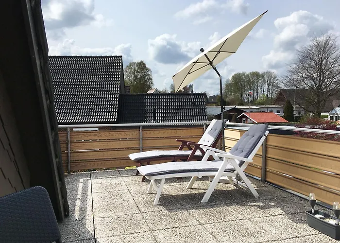 Rosenschule 2 - Og Kappeln