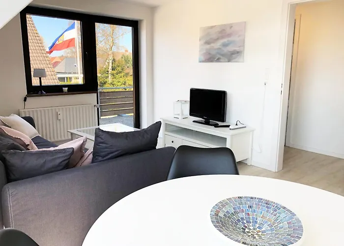 Lägenhet Rosenschule 2 - Og *